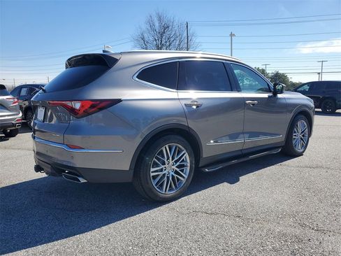 Certified 2023 Acura MDX SH-AWD w/ Advance Package image 5