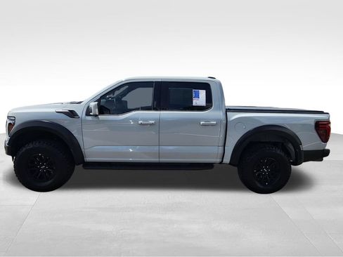 Used 2024 Ford F150 Raptor AWD/4WD image 5