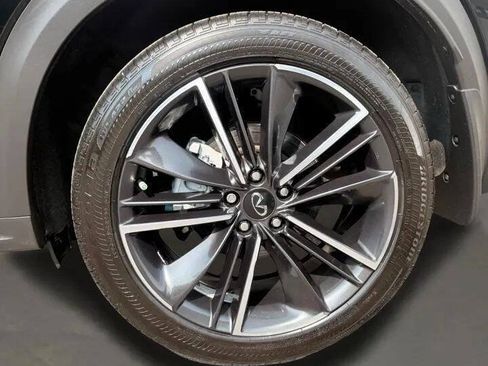 Used 2022 INFINITI QX55 Essential w/ Proactive Package AWD/4WD image 35