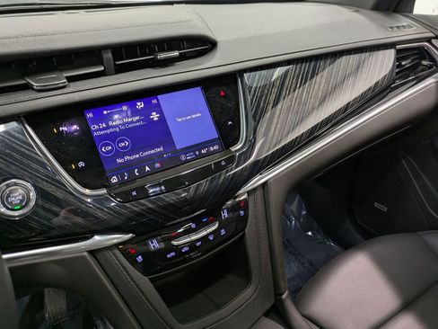 Used 2024 Cadillac XT6 Premium Luxury w/ LPO, Floor Liner Package image 11