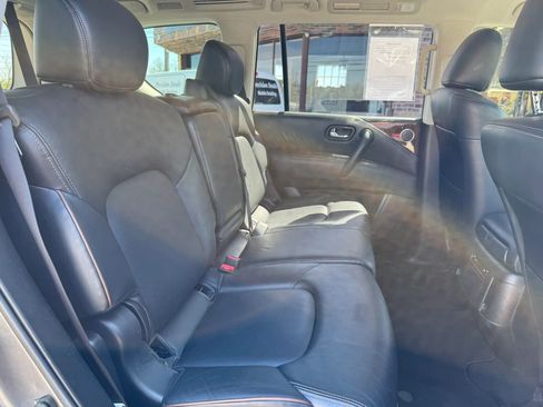 Used 2019 Nissan Armada SL w/ Premium Package image 48