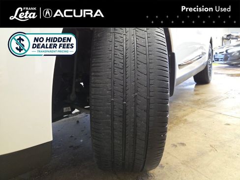 Used 2019 Acura RDX A-Spec AWD/4WD image 25