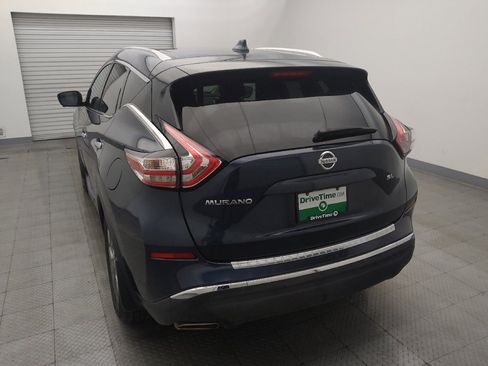 Used 2017 Nissan Murano SL FWD image 6