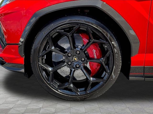 Used 2023 Lamborghini Urus Performante AWD/4WD image 33