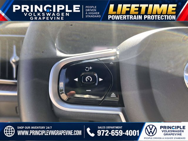 Used 2023 Volvo S60 B5 Plus w/ Climate Package FWD image 16