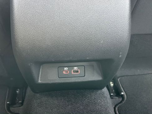 Used 2025 Nissan Altima 2.5 SV image 23