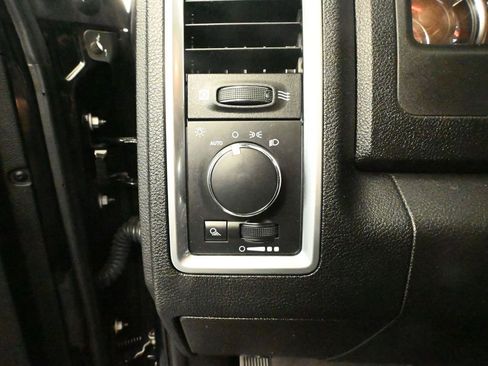 Used 2021 RAM 1500 Classic Warlock w/ Luxury Group image 36