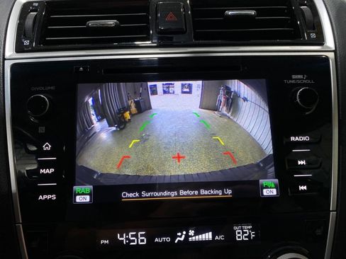 Used 2018 Subaru Outback 2.5i Limited AWD/4WD image 13