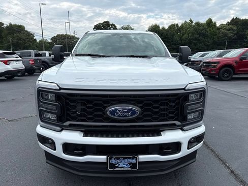 New 2026 Ford F350 XL AWD/4WD image 32