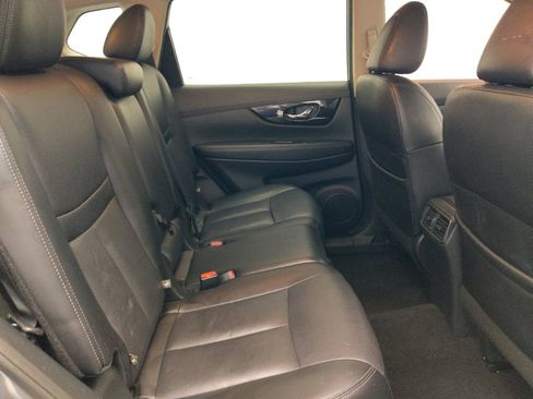 Used 2020 Nissan Rogue SL AWD/4WD image 19