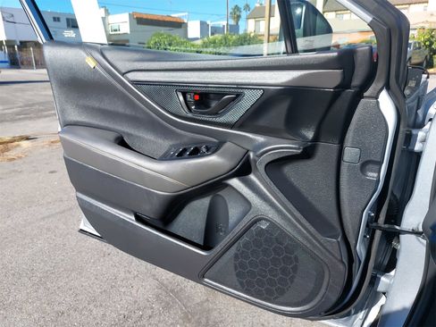 Used 2023 Subaru Outback Wilderness image 28