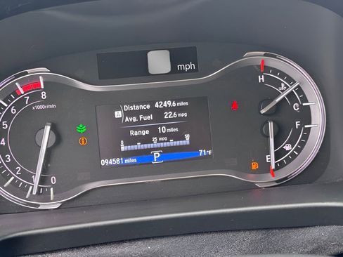 Used 2017 Honda Pilot EX-L image 20