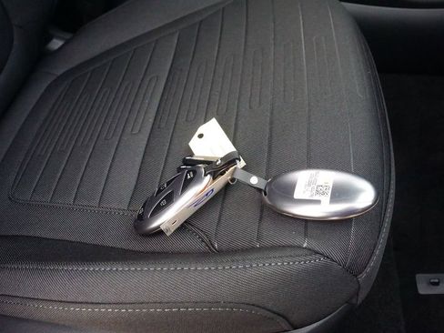 New 2026 Hyundai Santa Cruz SE image 25