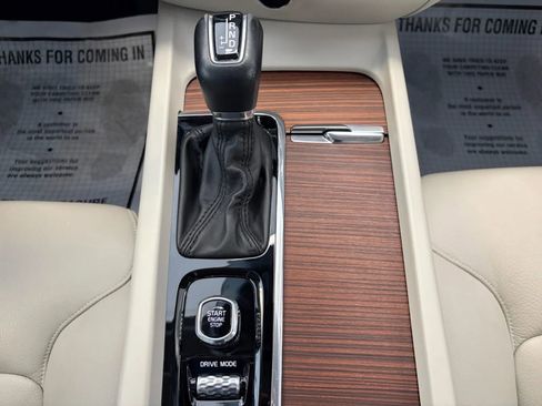 Used 2019 Volvo S60 T6 Momentum w/ Multimedia Package AWD/4WD image 27