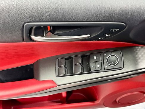Used 2023 Lexus IS 350 F Sport w/ Memory Package image 17