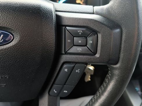 Used 2018 Ford F150 XLT w/ Equipment Group 302A Luxury image 8