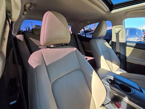 Used 2019 Lexus IS 300 w/ Navigation Package image 11