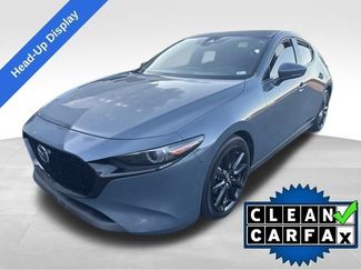 Used 2019 MAZDA MAZDA3 Hatchback w/ Premium Package image 1