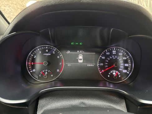 Used 2024 Kia Forte GT-Line image 21