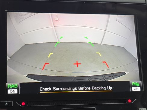 Used 2020 Subaru Forester Limited w/ Popular Package #3 image 23