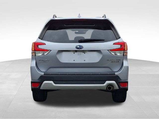 Used 2020 Subaru Forester Touring AWD/4WD image 5