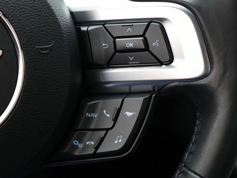 Used 2020 Ford Mustang GT Premium w/ GT Performance Package image 21