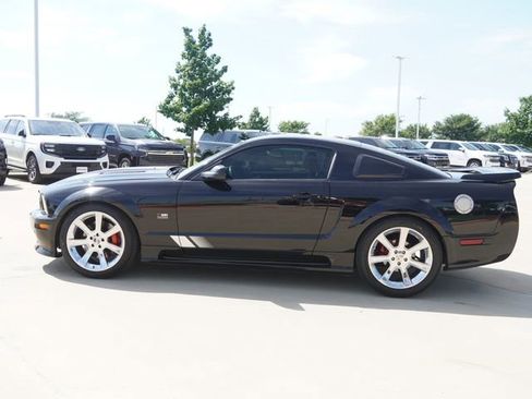Used 2006 Ford Mustang GT Premium RWD image 6
