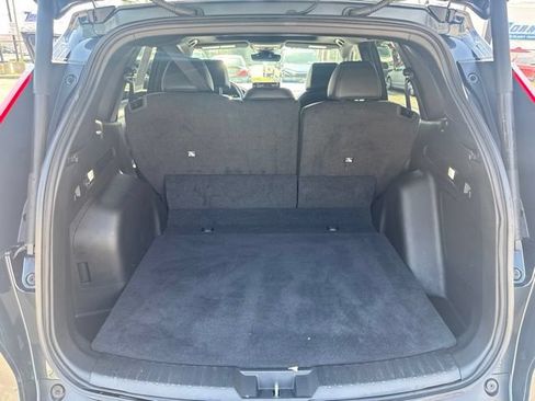 Used 2023 Honda CR-V Sport Touring image 12