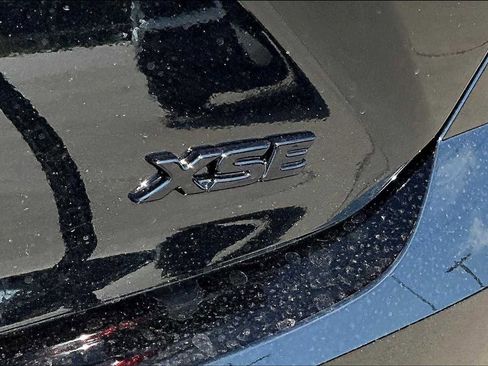 New 2026 Toyota Camry XSE image 15