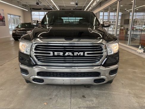 Certified 2024 RAM 1500 Laramie image 2
