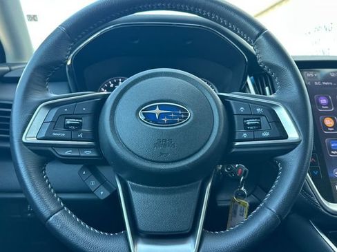 Used 2020 Subaru Outback Premium w/ Popular Package #1 AWD/4WD image 25
