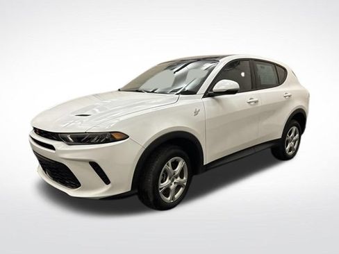 Used 2024 Dodge Hornet GT AWD/4WD image 1