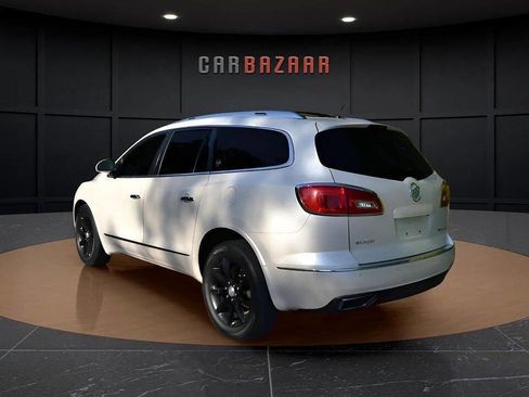 Used 2014 Buick Enclave Premium w/ Trailering Provision Package image 8