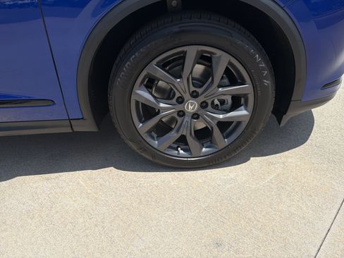 Certified 2024 Acura MDX A-Spec AWD/4WD image 13
