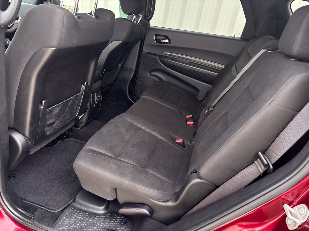 Used 2024 Dodge Durango GT AWD/4WD image 26