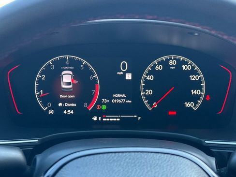 Used 2023 Honda Civic Si image 22