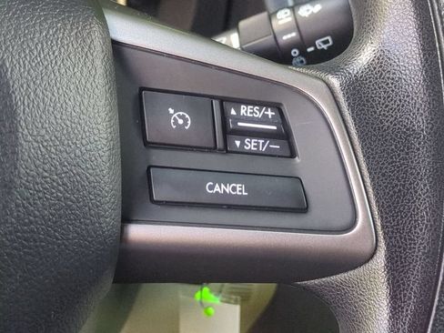 Used 2015 Subaru Impreza 2.0i AWD/4WD image 16