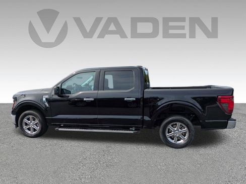 Used 2025 Ford F150 XLT w/ Equipment Group 301A Standard RWD image 26