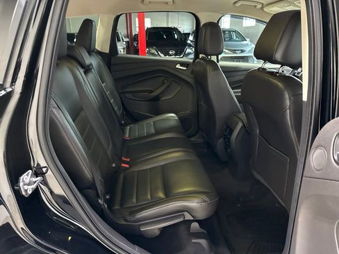 Used 2016 Ford Escape Titanium w/ Equipment Group 301A FWD image 37
