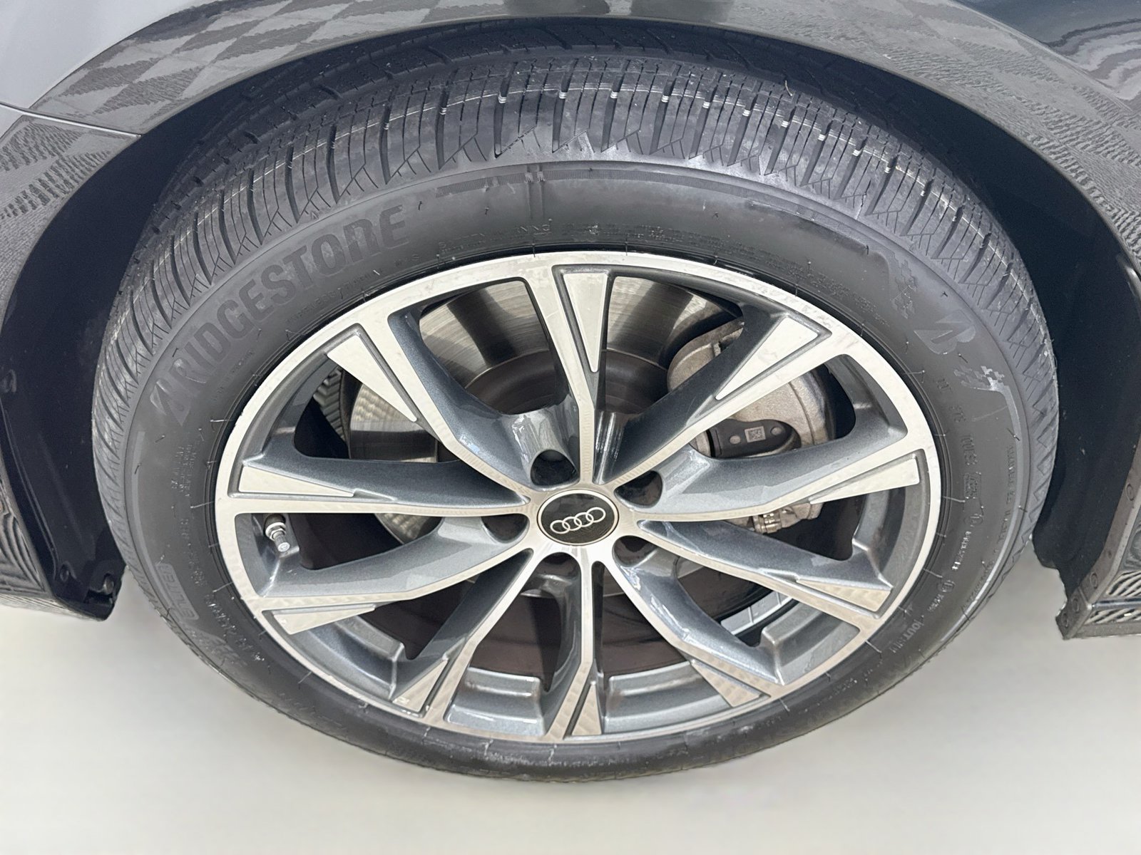 Certified 2026 Audi A6 Premium Plus AWD/4WD image 30