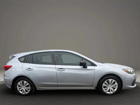 Used 2022 Subaru Impreza 2.0i AWD/4WD image 4