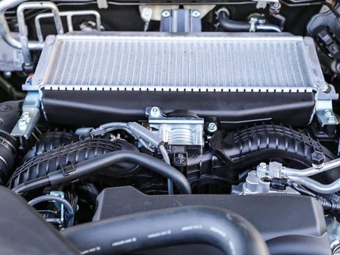 New 2026 Subaru Ascent Limited image 13