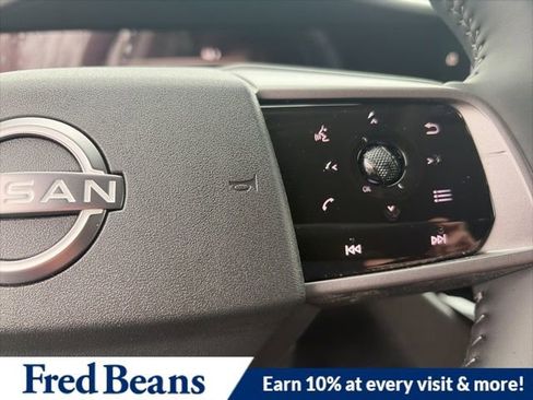 New 2026 Nissan Murano SV image 20