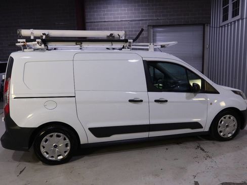 Used 2016 Ford Transit Connect XL FWD image 6