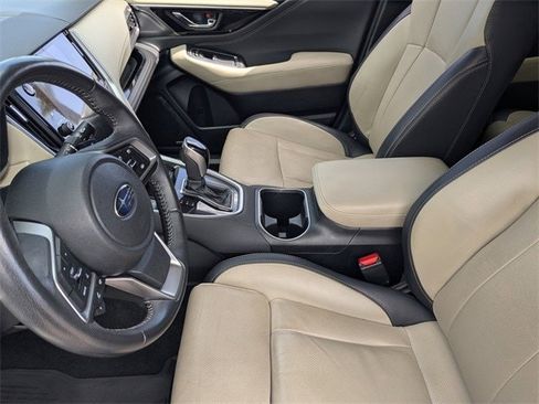 Used 2022 Subaru Outback Limited w/ Popular Package #2 image 29