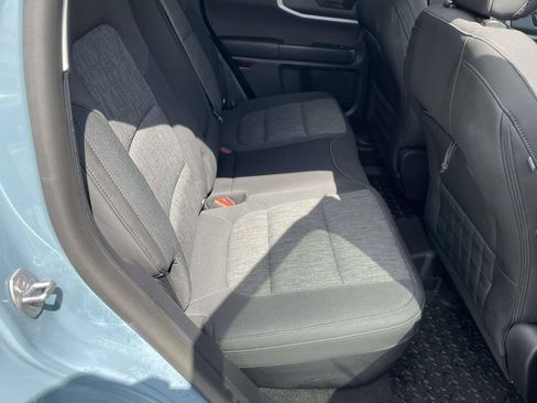 Used 2022 Ford Bronco Sport Big Bend w/ Convenience Package AWD/4WD image 18