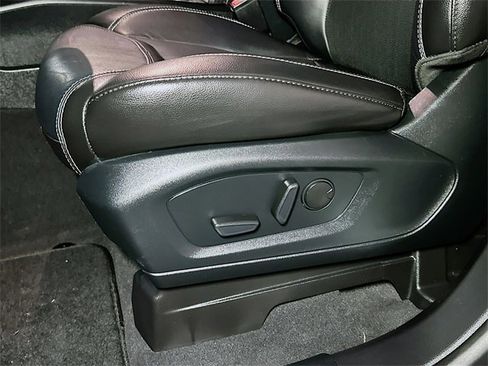 Certified 2022 Ford Explorer ST w/ Equipment Group 401A image 16