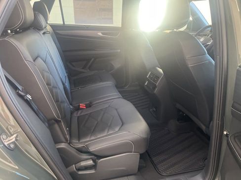 New 2026 Volkswagen Atlas Cross Sport SE AWD/4WD image 36