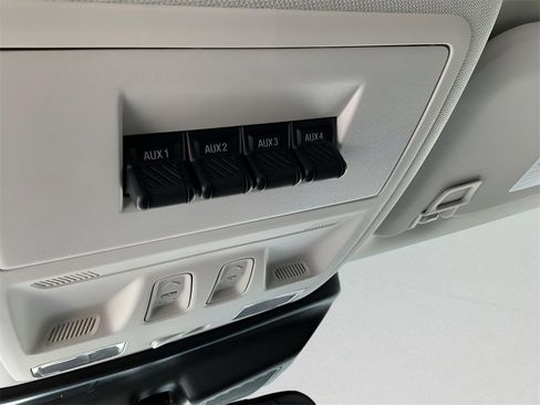 New 2025 Ford Bronco Sport Big Bend image 30