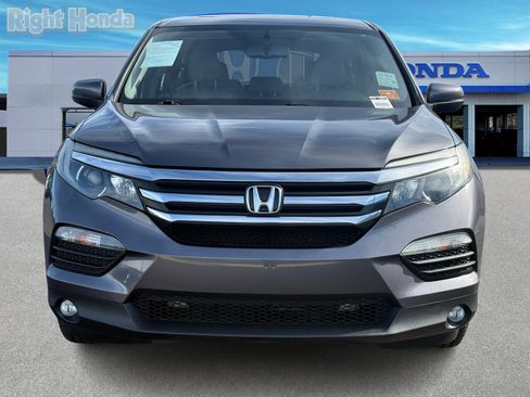 Used 2018 Honda Pilot EX-L image 5